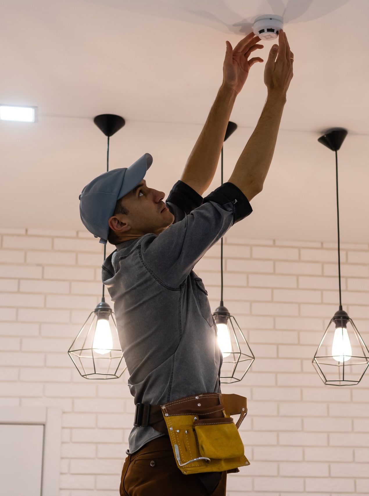 fire protection and prevention services
