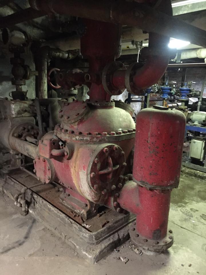 old-pump-needs-repair2 Systems We Service